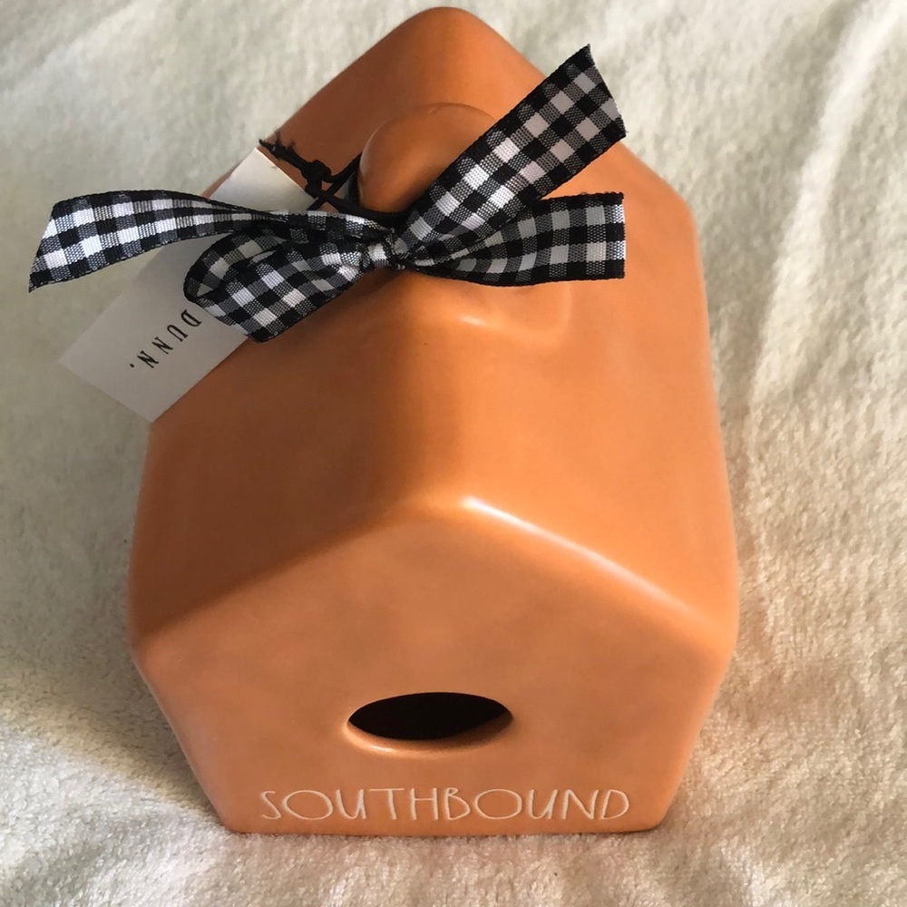 Rae Dunn Bird House